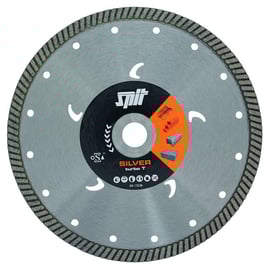 Disque diamant SILVER - Ø 150 mm - Ø alésage 22,2 mm
