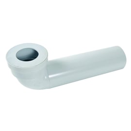 Pipe WC longue PIPUNIC