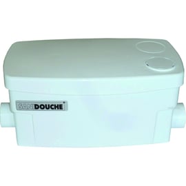 Pompe de relevage SANIDOUCHE+