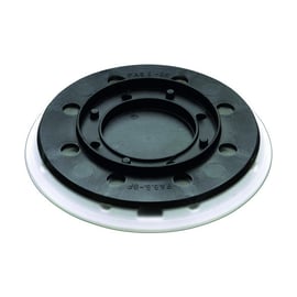 Plateau de ponçage pour ponceuse excentrique ST-STF 125/8-M4-J W-HT
