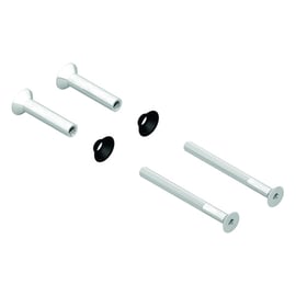 Fixation DS7305 double traversante pour support poignée DIVA