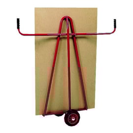 Chariot porte panneaux 800000071 - 300 kg