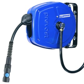 Enrouleur à air comprimé DSF petit modèle