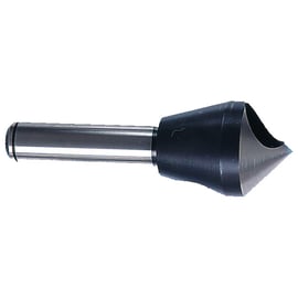 Fraise à ébavurer à trou 103613 HSS-E5 90° Queue cylindrique