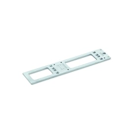 Plaque de montage pour ferme-porte TS 4000/ TS 5000