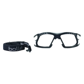 Kit mousse et cordon pour lunettes RUSH & RUSH+