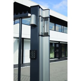 Ventouse électromagnétique en applique 300 kg sans poignée MAGMAG