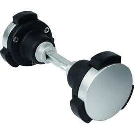 Bouton double de sécurité KIDLOC pour portillon de piscine