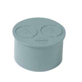 Tampon de réduction désoperculable