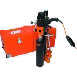 Carotteuse filaire TRIX 160 + SD 160