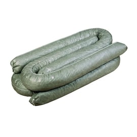 Lot 20 boudins absorbant universel