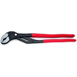 Pince multiprise COBRA XXL avec manche gainé PVC 560 mm Capacité de serrage : 115 mm
