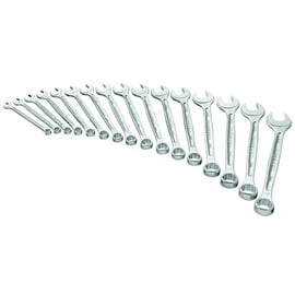 Jeu de 25 clés mixtes à profil OGV® 12 points 440.JE25 - 6 à 34 mm