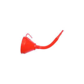 Entonnoir avec flexible et filtre - 160 mm