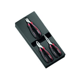 Module de rangement équipé pour servante MOD.CPEA0