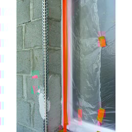 Ruban adhésif bâtiment multi-usages 297