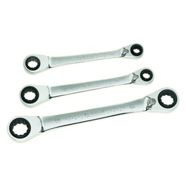 Jeu de 3 clés 4 en 1 - 8_19 mm