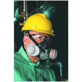 Demi-masque ADVANTAGE 420