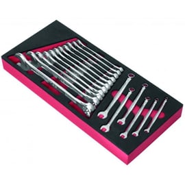 Module de rangement équipé pour servante MODM.440-1