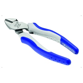 Pince coupante diagonale de mécanicien