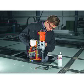 Perceuse à base magnétique filaire KBM 50 Q