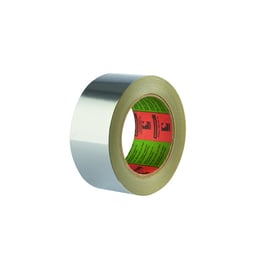 Ruban adhésif aluminium 333 - 50 m x 50 mm x 40 µm