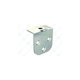 Platine à visser sur plat 0021 CADETTE