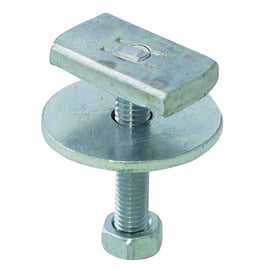 Écrou double coulissant STRUT