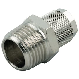 Raccord droit série 1000