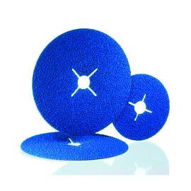Disque abrasif appliqué RB41450