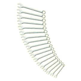 Jeu de 21 clés mixtes de 6 à 32 mm - E110306