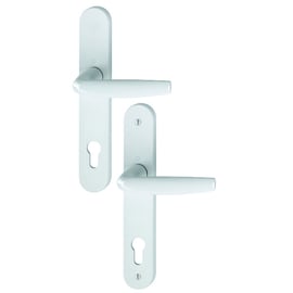 Ensemble sur grande plaque ATLANTA clé I 8/92