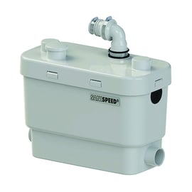 Pompe de relevage SANISPEED+