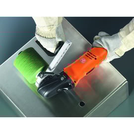 Polisseuse filaire WPO 14-25 E - MY36