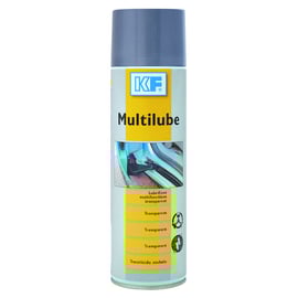 Lubrifiant multiusages MULTILUBE - 500 mL