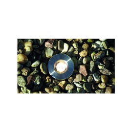 Kit 3 projecteurs LUNAQUA MAXI LED avec transformateur