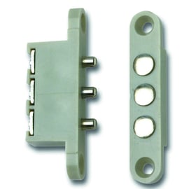 Contact de porte 3 plots