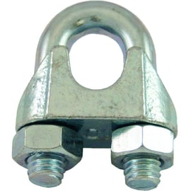 Serre-câble à étrier WSC