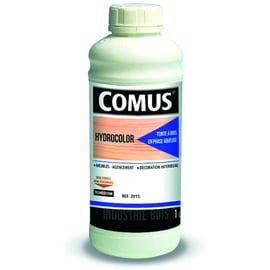 Teinte à bois HYDROCOLOR 2015-2020