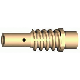 Support tube contact torche MIG / MAG MB15 AK - M6