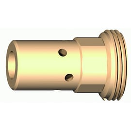 Support tube contact torche MIG / MAG MB401/501 - M6