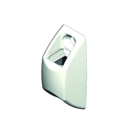 Guide de tringle DS6885 pour crémone pompier