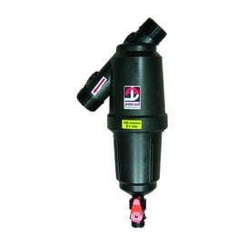 Filtre à tamis plastique Y SUPER 1"1/2 - 300µ