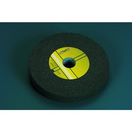 Meule de touret INDUSTRIAL A - marron - 150 x 20 x 32 mm - Grain 36