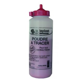Poudre à tracer rouge 360 g