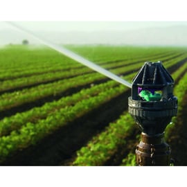 Micro-asperseur agricole ROTATOR R2000WF - 655 L/h