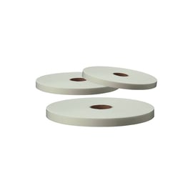 Bande acoustique ADHECO ONDILENE - 10 x 5 mm - 10 m