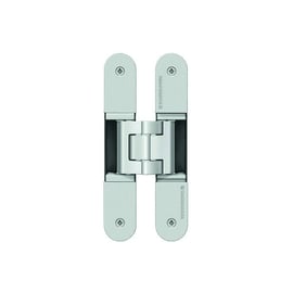 Paumelle invisible TECTUS TE340 3D