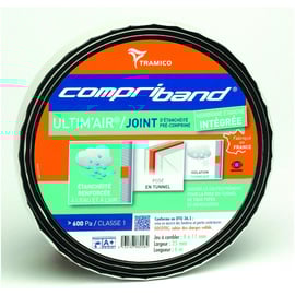 Mousse imprégnée COMPRIBAND ULTM'AIR