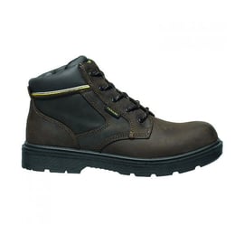 Chaussures hautes FOREST marron S3